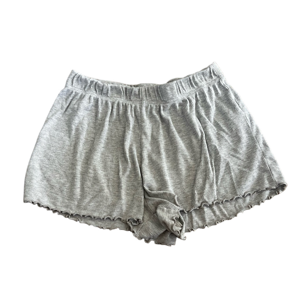 Primark Women's Gray Sleep Shorts